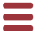 hamburger menu